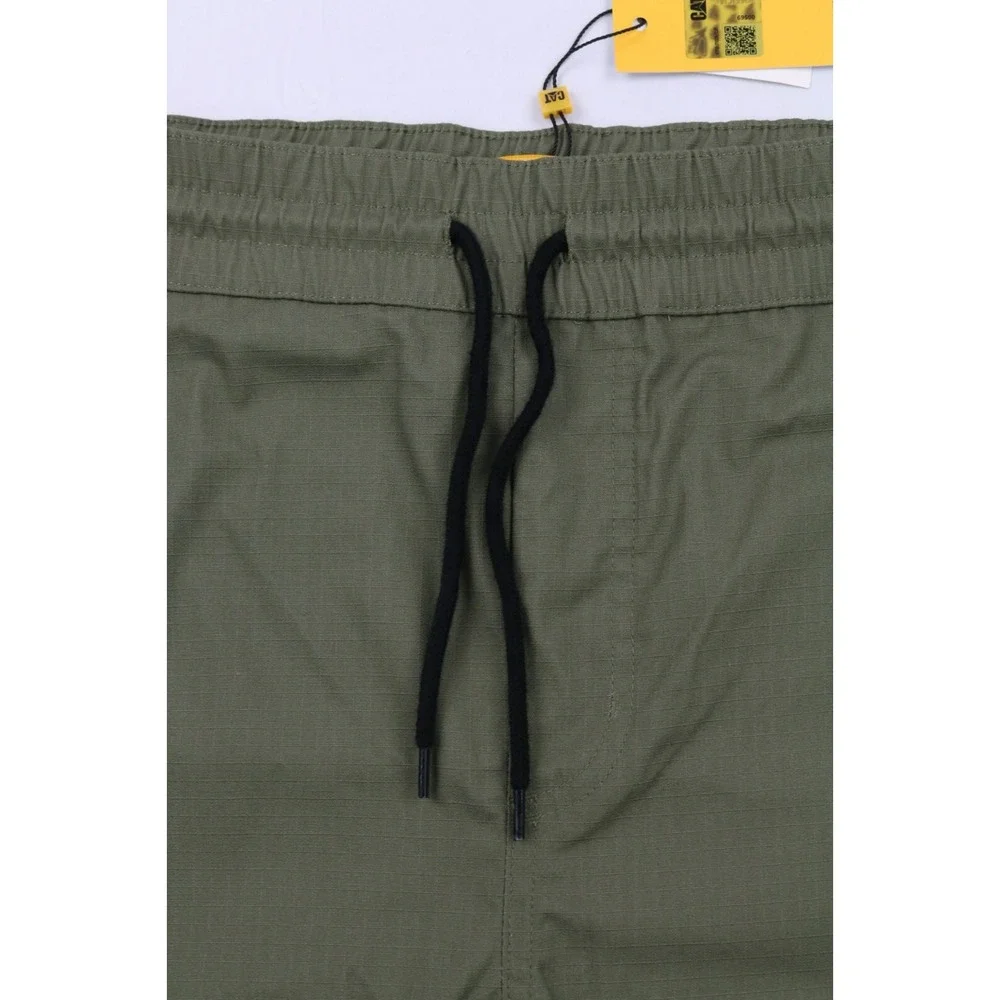 CAT Caterpillar Men's 9